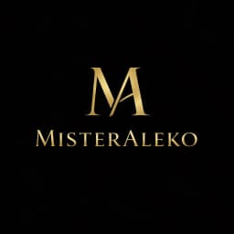 MisterAleko.shop logo